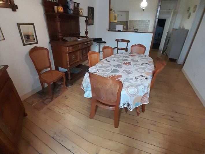 Gîte pour 6 personnes dans Parc naturel régional de la Brenne - 4