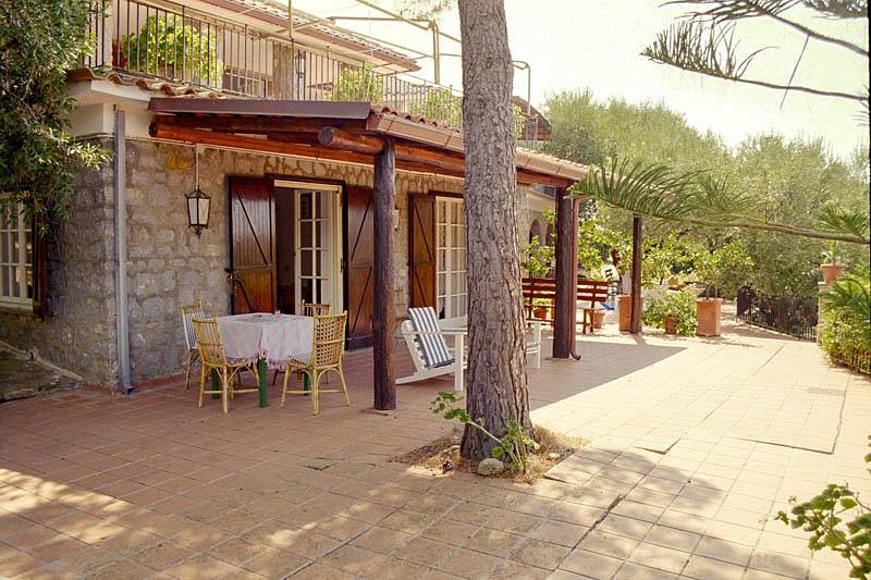 Appartamento intero, Appartamento vacanze per 4 persone in Spiaggia Lentiscelle (Camerota), Camerota