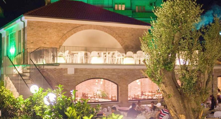 Location de vacances pour 2 personnes, avec jardin à Taurianova - 4