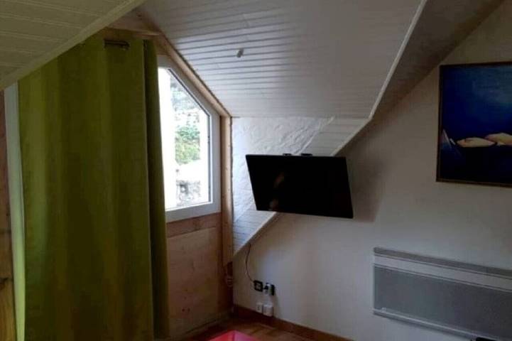 Ganze Wohnung, St Lary / Vignec Schöne kleine neue Wohnung ruhig. in Vignec, Nationalpark Pyrenäen