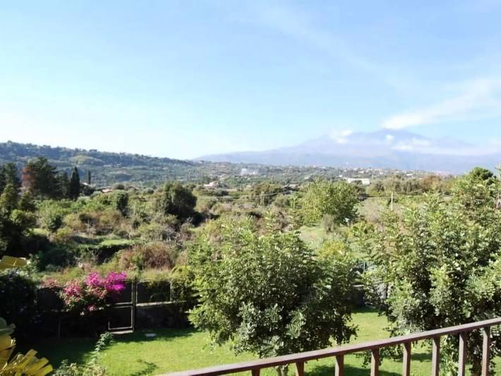 Gîte pour 5 personnes, avec jardin et piscine à Acireale - 4