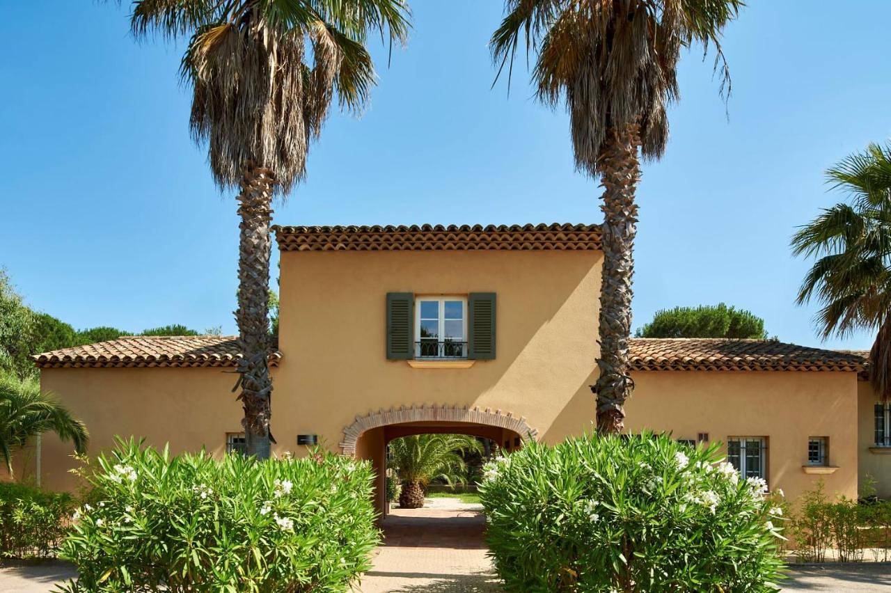 Les Maisons Du Sud in Ramatuelle, Côte méditerranéenne (France)