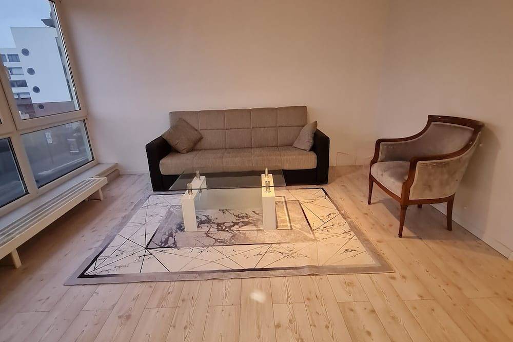Ganze Wohnung, Babelsbergerhaus in Babelsberg, Potsdam und Umgebung