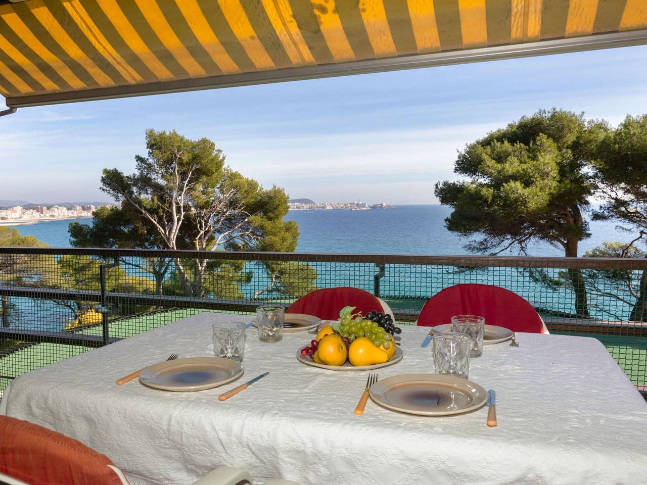 Apartamento entero, St Antoni De Calonge 250 - Isabelle 250.2 in Torre Valentina, Calonge