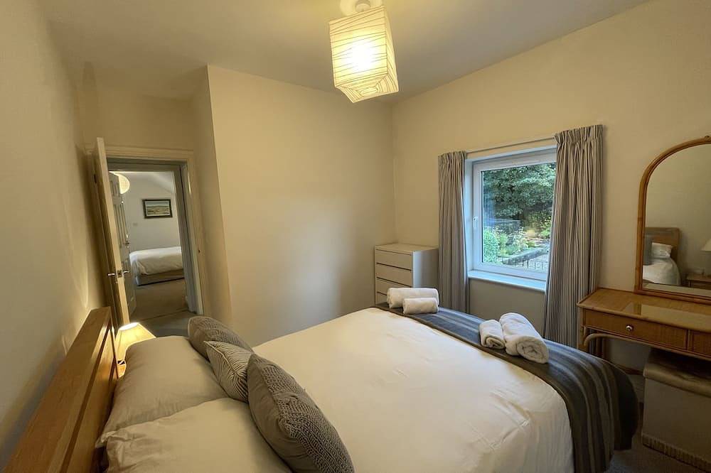 A home away from home in beautiful rural Yorkshire in Dunford, South Yorkshire