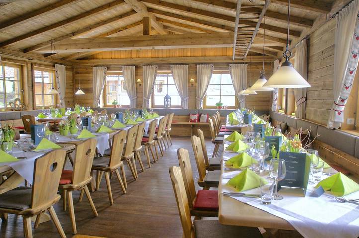 Hotel zum Breitenberg - Doppelzimmer mit Balkon, 28qm in Bad Peterstal-Griesbach, Mittlerer Schwarzwald