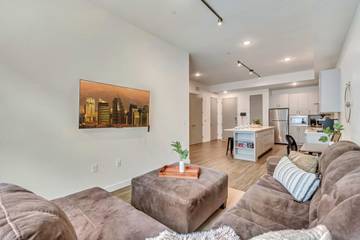 Ferienwohnung für 5 Personen in Salt Lake City, Großer Salzsee, Bild 4