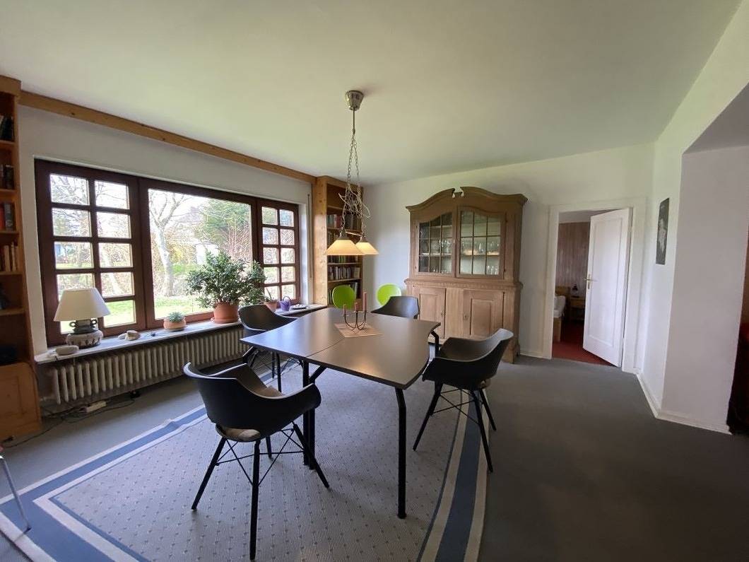 Ferienhaus Familie Stahn in Büsumer Deichhausen, Dithmarschen