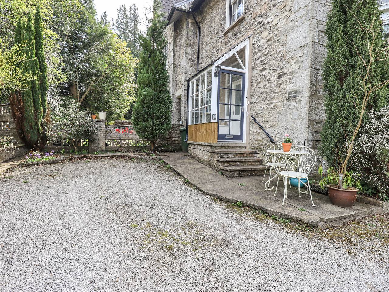 Ganze Wohnung, The Parsonage in Kendal, Lake District