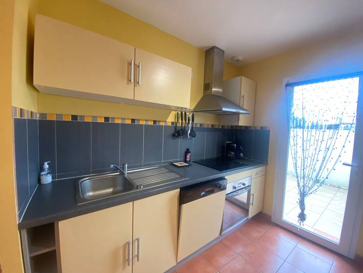 Ferienhaus für 5 Personen, mit Terrasse in La Tranche-sur-Mer - 4