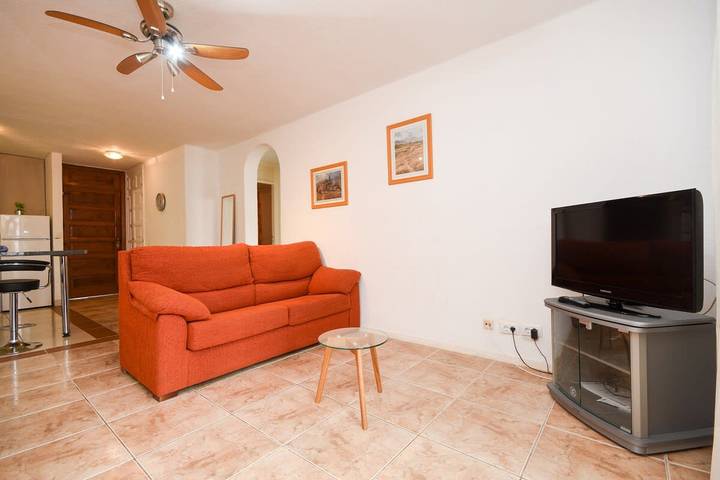 Apartamento entero, Parque Santiago I 62 - Two Bed in Playa de las Américas, Arona 