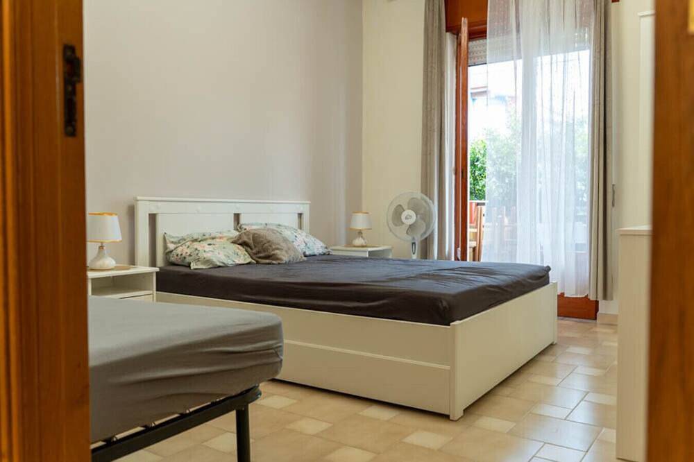 Ganze Wohnung, Casa Solemare Strongoli in Strongoli, Golf von Tarent