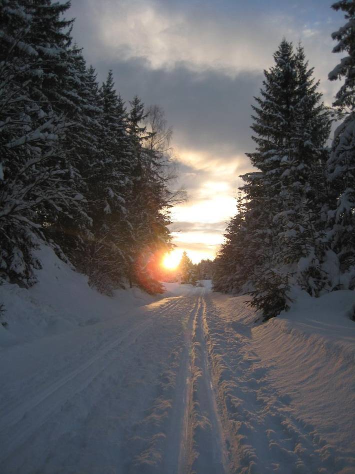 Ferienwohnung für 2 Personen, mit Garten in Haidmühle - 3