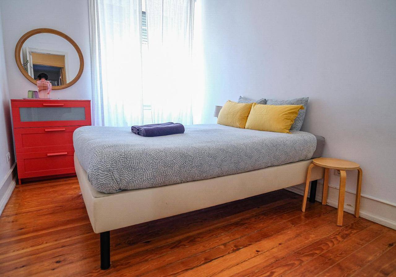 Lisbonera Guest House in Lisbonne, Costa de Lisboa