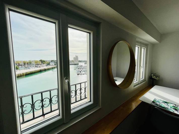 Gîte pour 2 personnes à La Rochelle - 3