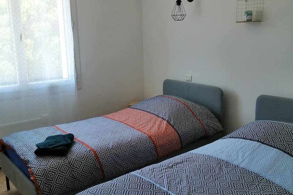 Agréable appartement terrasse 6 couchages neuf in Vinon-sur-Verdon, Région de Brignoles