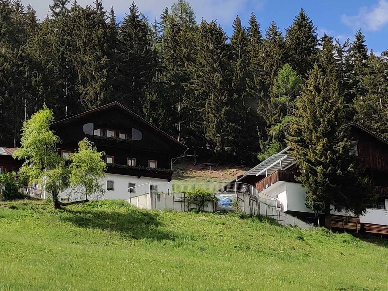 Haus Lukasser - Wohnung Ost in Villgratner Berge, Assling