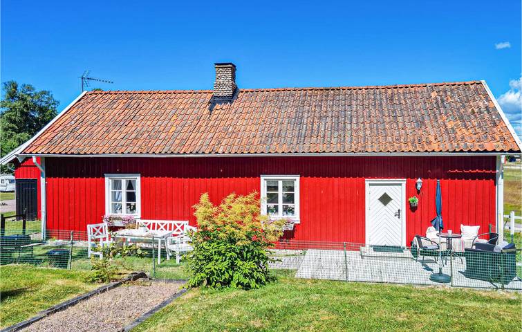 Ferienhaus für 4 Personen, mit Terrasse in Kungsbacka - 2