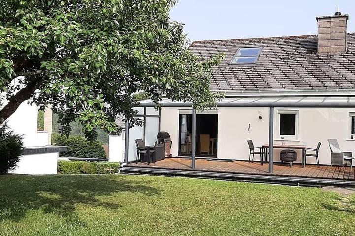 Ferienwohnung für 2 Personen, mit Garten - 1