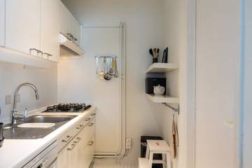 Glamping voor 7 Personen in Oostende, West-Vlaanderen, Afbeelding 4