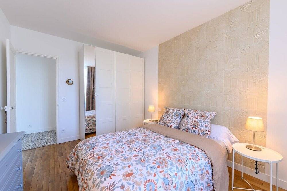 Apartamento entero, We're delighted to welcome you to this magnificent accommodation nestled in the heart of the city! in Alfortville, Valle del Marne