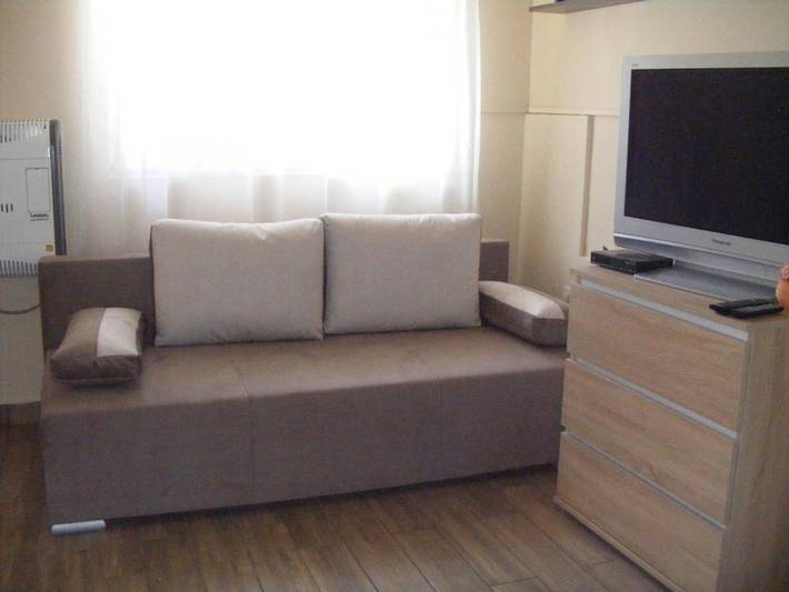 Apartament wakacyjny dla 10 osób, z widok i ogród - 1