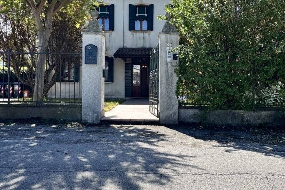 Villa Gardenia - Comfort & Privacy - River View in Oriago, Mira