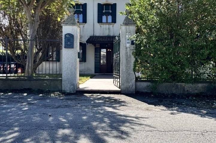 Villa Gardenia - Comfort & Privacy - River View in Oriago, Mira