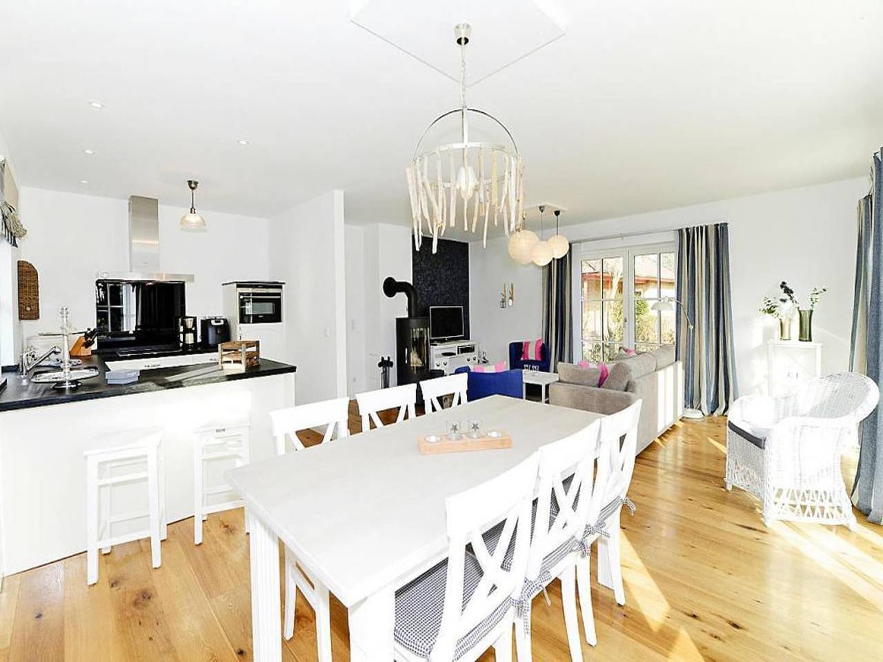 Ganze Wohnung, Ferienwohnung in Wyk auf Föhr in Wyk auf Föhr (Stadt), Wyk auf Föhr