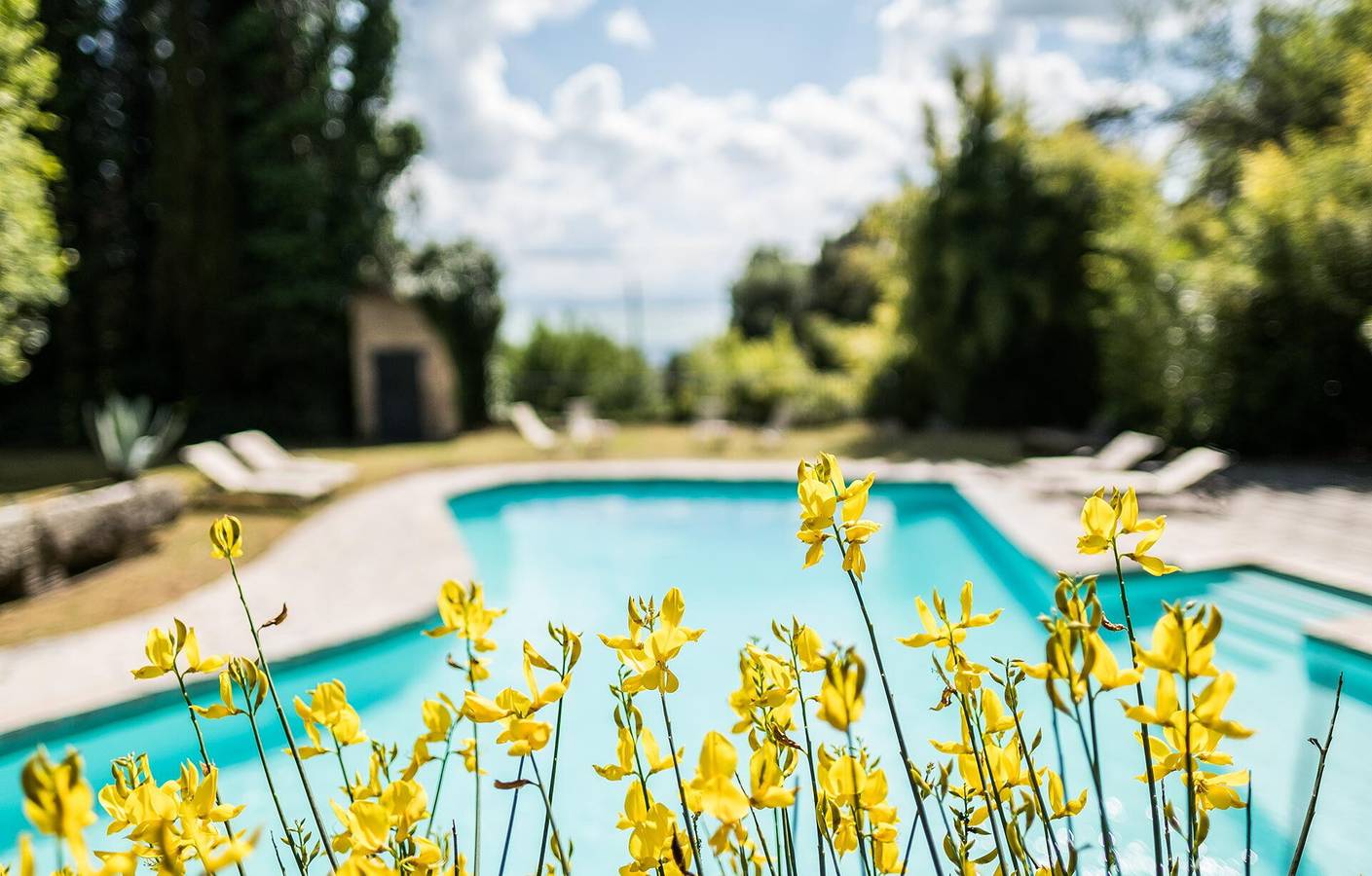 Palazzo Trasimeno in Passignano sul Trasimeno, Lago Trasimeno