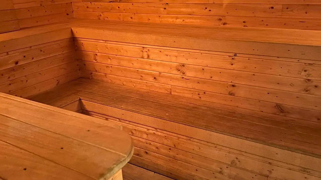 Ferienhaus für 29 Personen (400 m²) in La Roche-en-Ardenne in Samrée, La Roche-en-Ardenne