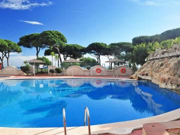 Vakantieappartement voor 4 Personen in Els Pins Blanes, Blanes, Afbeelding 3