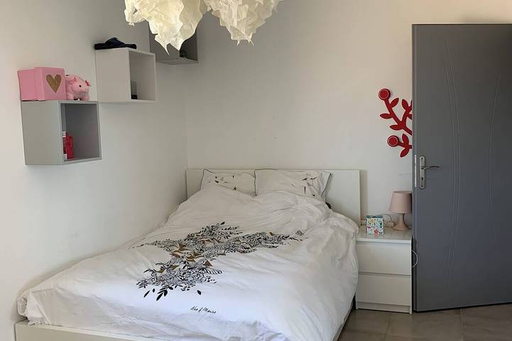 Location de vacances pour 4 personnes, avec jardin à Maraussan - 4