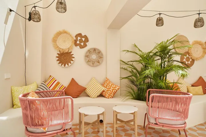 Holiday apartment for 2 people - 1