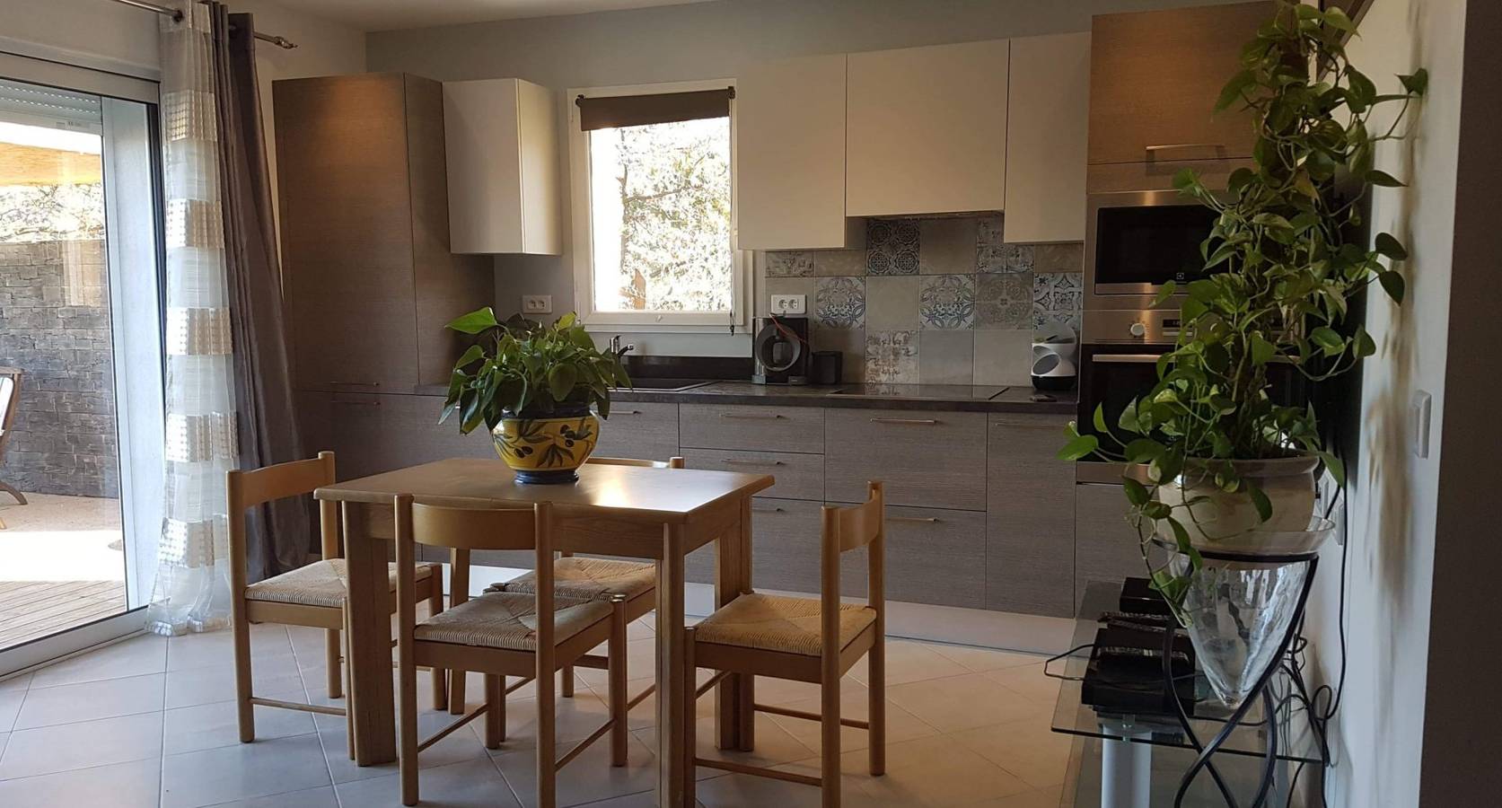 Charmante demeure au cœur de la Provence verte in Bras, Région de Brignoles