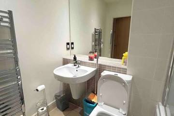 Apartment for 2 People in Bromley, London, Photo 4