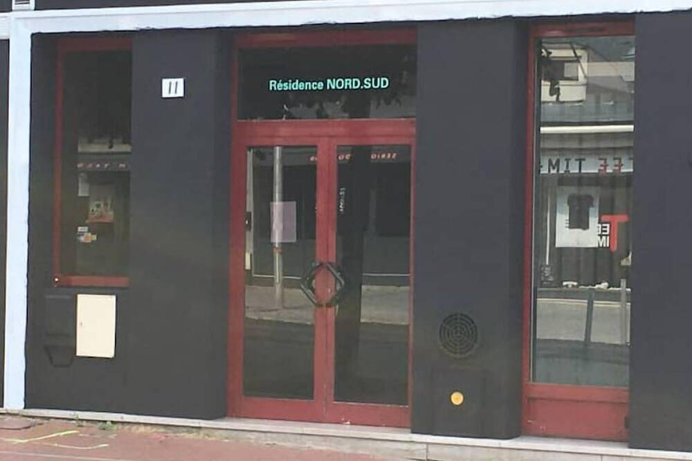 Ganze Wohnung, Residence Amiens Hyper Centre in Amiens, Amiens und Umgebung