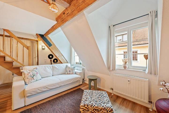 Ferienwohnung für 8 Personen in Ludwigsburg - 3