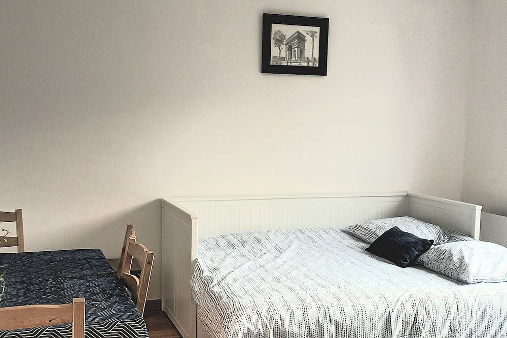 Ganze Wohnung, App in Versailles 4 pers with parking  in Versailles, Yvelines