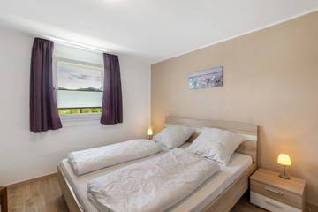 Ferienhaus für 5 Personen, mit Garten im Sauerland