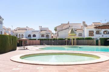 Apartamento para 4 Personas en Gran Alacant, Costa Blanca, Foto 1