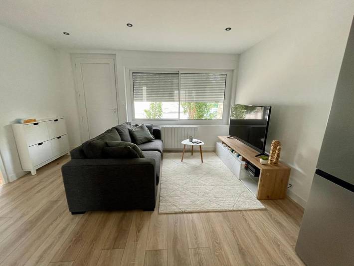 Location de vacances pour 4 personnes, avec terrasse à Boulazac - 3