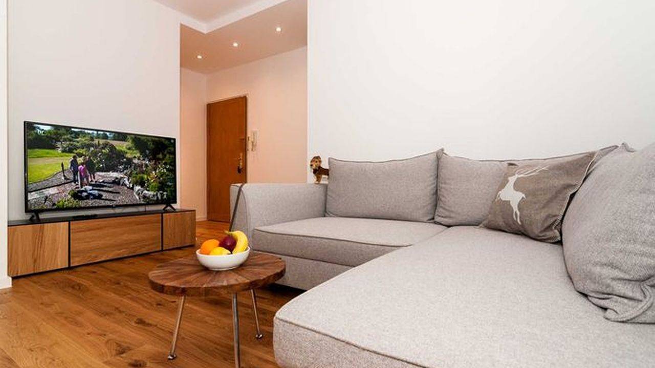 Appartement de vacances entier, Ferienwohnung für 2 Personen (80 m²) in Rottach-Egern in Rottach-Egern, Alpes bavaroises