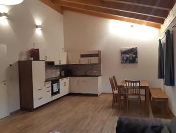Ferienwohnung für 4 Personen in Schattwald, Allgäuer Alpen (Österreich), Bild 2