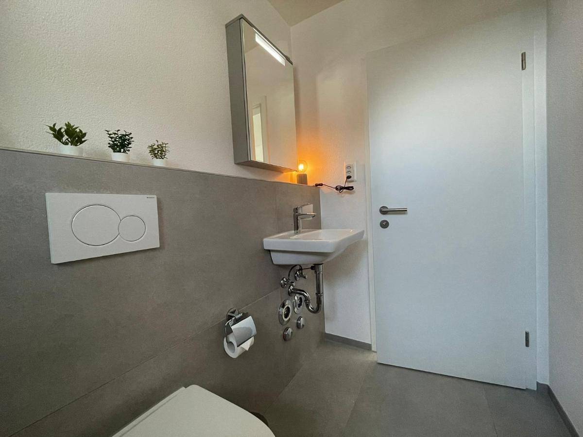 Geheel appartement, H95 Studios in Basel City with Basel Card in Bazel, Region Basel RDK