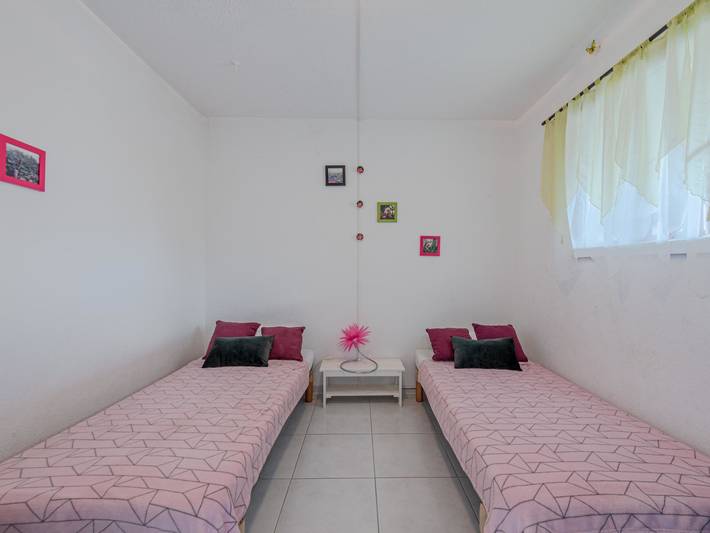 Ferienhaus für 6 Personen, mit Terrasse in Le Barcarès - 3