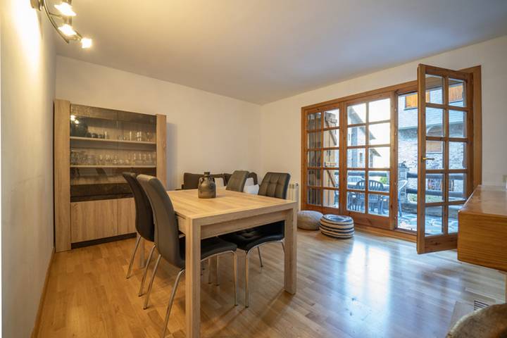 Apartamento de vacaciones para 5 personas - 1