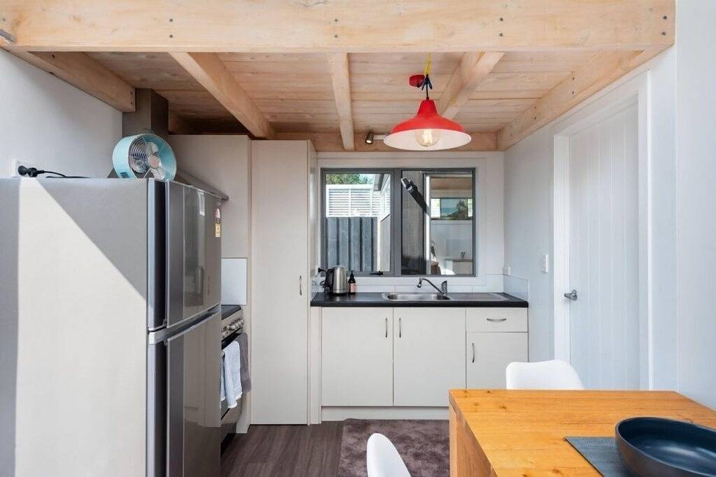 Holiday Home for 4 People in Tauranga, Bay of Plenty