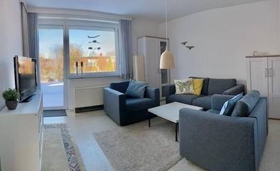 Ferienhaus für 4 Personen in Dornumersiel, Dornum, Bild 3