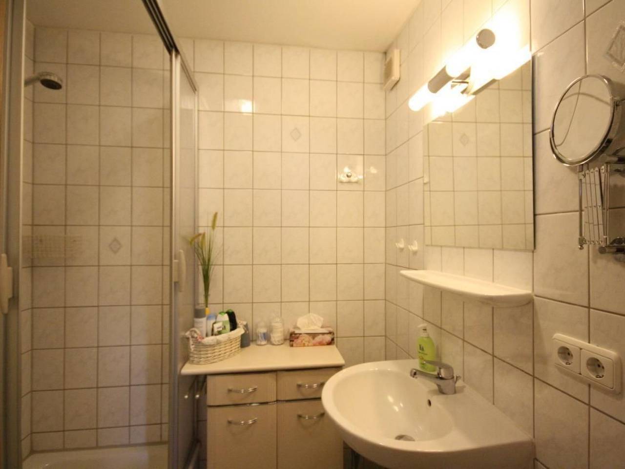 Ganze Wohnung, Fewo Silberglanz in Neudorf, Sehmatal